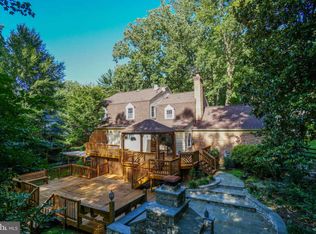 11908 Hunting Ridge Ct, Rockville, MD 20854
