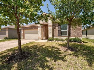 5512 Nelson Oaks Dr, Austin, TX 78724