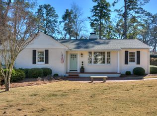 2208 Crestwood Dr, Augusta, GA 30904