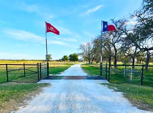 130 County Road 265 Rd, Comanche, TX 76442