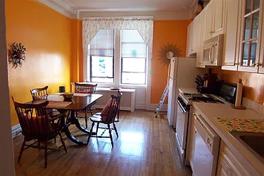 Rented by Susan Finkel, LREB