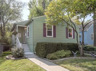 739 E 72nd Ter, Kansas City, MO 64131