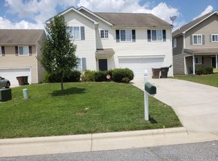 6 Cappel Ct, Mc Leansville, NC 27301