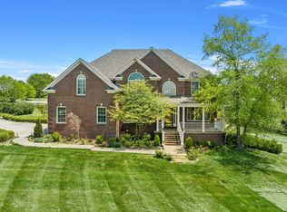 4850 Buggy Ln, Lexington, KY 40516