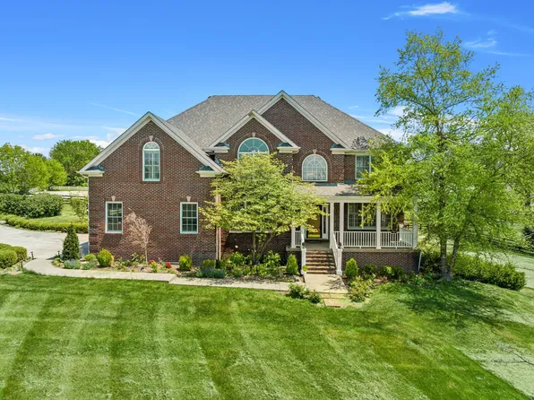 4850 Buggy Ln, Lexington, KY 40516