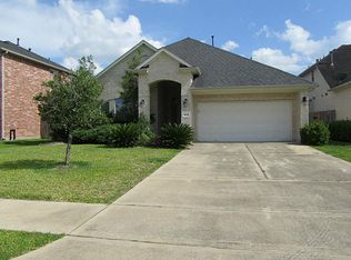 18119 Double Bay Rd, Cypress, TX 77429