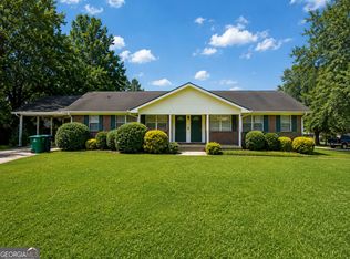3655 Aldea Dr, Decatur, GA 30032
