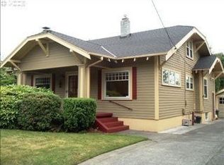 5300 SE Division St, Portland, OR 97206