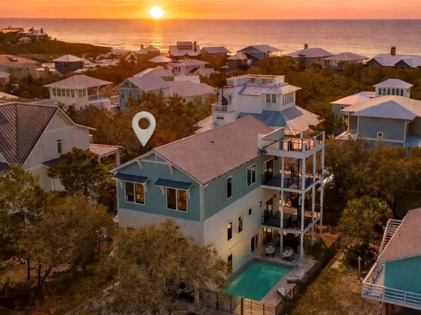 180 Betty St, Santa Rosa Beach, FL 32459