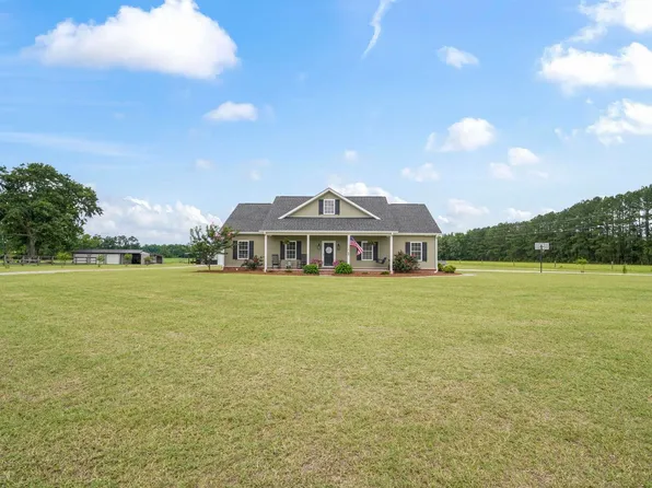 4505 Highway 308, Galivants Ferry, SC 29544