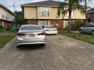 1109 Dimarco Dr #B, Marrero, LA 70072