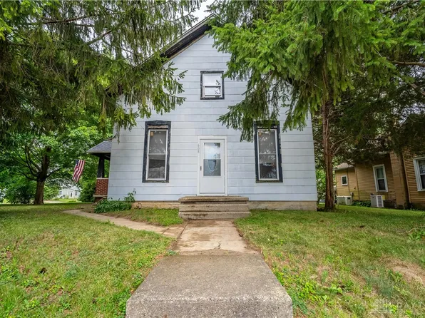 608 S Miami Ave, Bradford, OH 45308