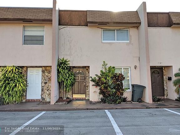 4th image of 6626 SW 41st St #6626