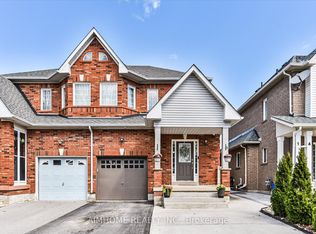 12 Boxhill Rd, Markham, ON L3S 4R1