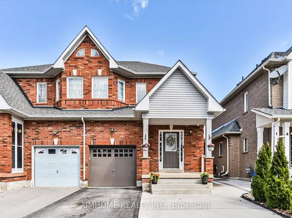 12 Boxhill Rd, Markham, ON L3S 4R1