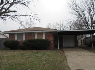 2608 SW 77th St, Oklahoma City, OK 73159