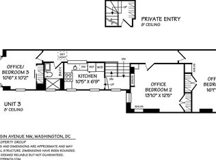 1625 Wisconsin Ave NW, Washington, DC 20007