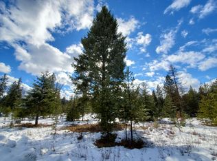Nhn Sapphire Ln, Trout Creek, MT 59874
