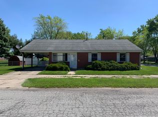 1500 E 33rd Ave, Hobart, IN 46342