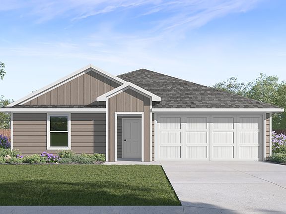 Plan Elevation.
