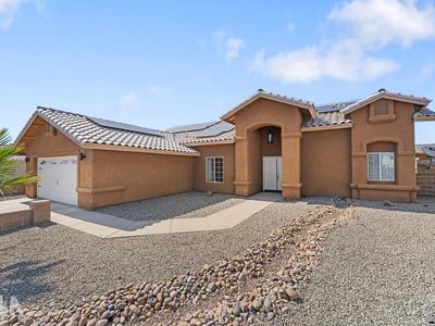 10592 E 38th St, Yuma, AZ, 85365
