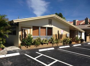4612 Poinciana St APT 1, Lauderdale By the Sea, FL 33308