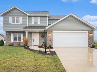 18362 Peregrine Dr, New Paris, IN 46553