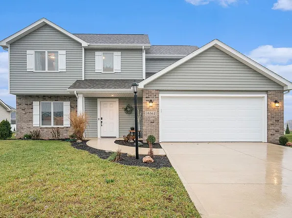 18362 Peregrine Dr, New Paris, IN 46553