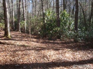 Tbd N Cherrywood Ln, Pisgah Forest, NC 28768