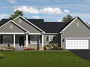 14 Paddock Pl, Ballston Lake, NY 12019