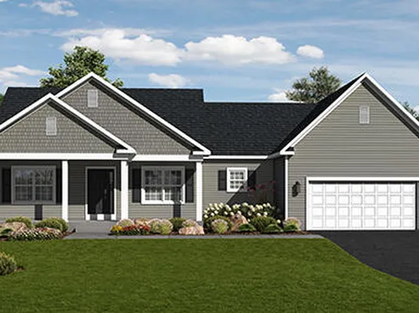 14 Paddock Place, Ballston Lake, NY 12019