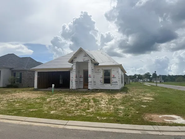 15241 Hazelwood Ct, Prairieville, LA 70769