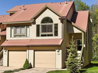 2005 Arbor Park Dr APT 1-C, Basalt, CO 81621