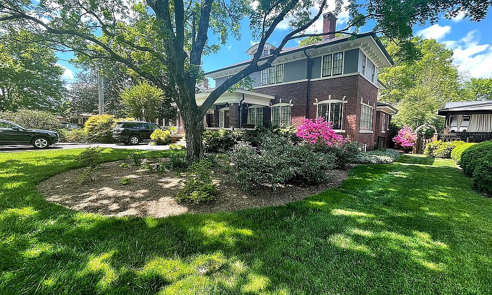 845 N Ocoee St, Cleveland, TN 37311 Zillow