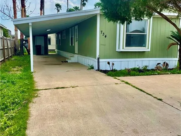 734 Scarlet Dr, Pharr, TX 78577