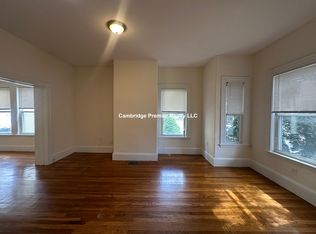 55 Bonair St #1, Somerville, MA 02145