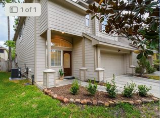 6 S Burberry Park Cir, The Woodlands, TX 77382