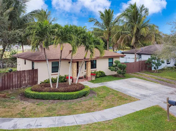 14171 SW 291st Ter, Homestead, FL 33033