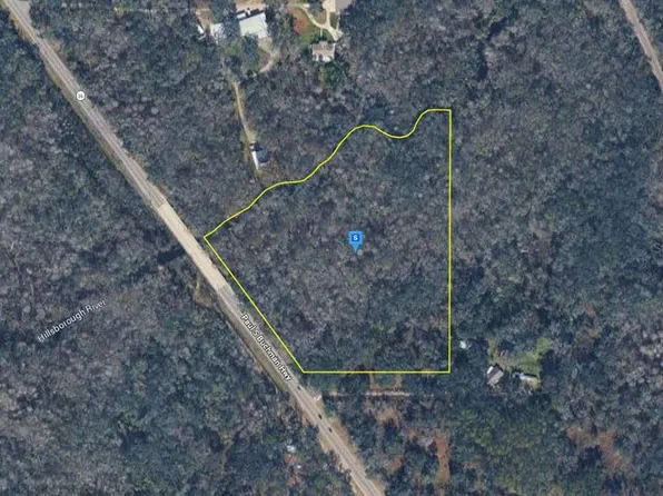 2550 Paul S Buchman Hwy, Zephyrhills, FL 33540