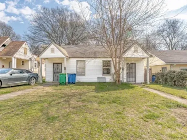 1606 Sycamore St, North Little Rock, AR 72114