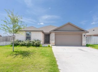 7616 Silver Creek Ct, Odessa, TX 79766