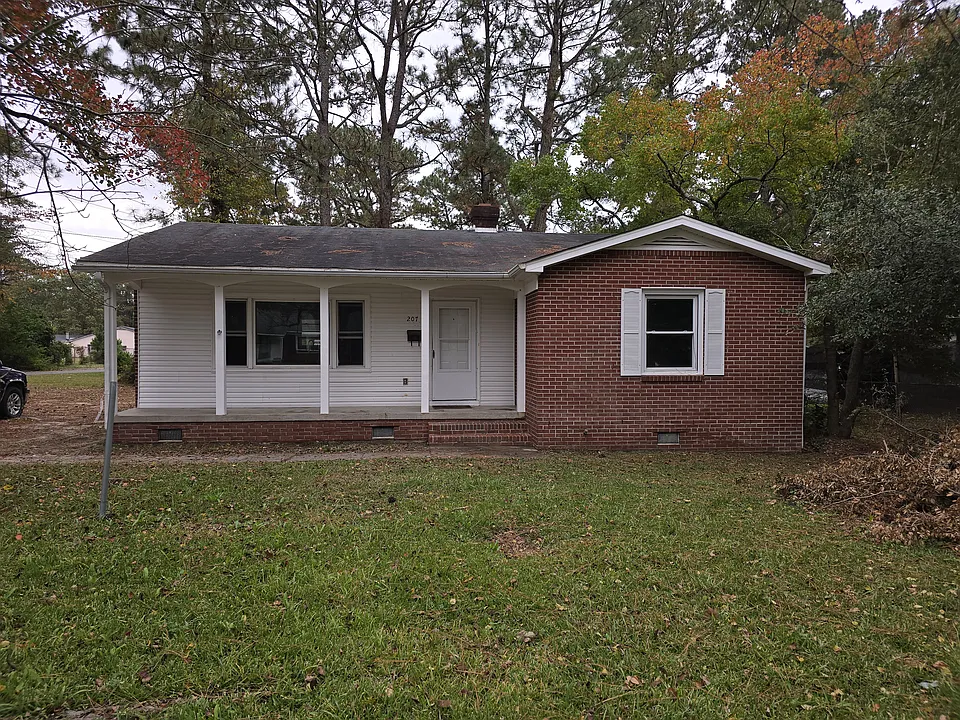 207 Pierce Rd