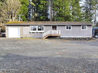 510 Kincaid St, Sitka, AK 99835