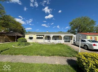 3639 Lombardy Pl, Indianapolis, IN