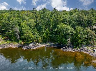 471 N Shore Rd, Georgian Bay, ON L0K1S0