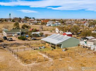 222 S Kearney St, Grover, CO 80729
