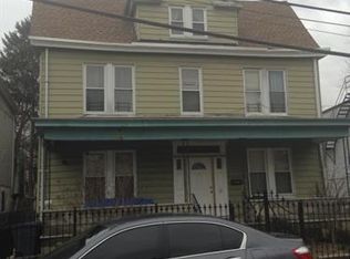 100-102 Peabody Pl, Newark, NJ 07104