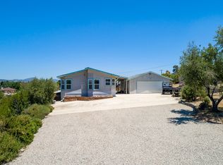 30090 Quail Rd, Campo, CA 91906