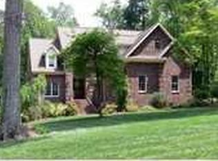 890 Pine Forest South Dr, Siler City, NC 27344
