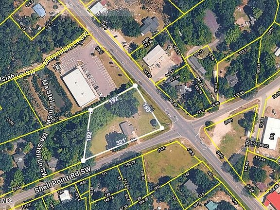 2nd image of 2260 Shell Point Road SW